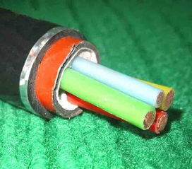 HYA53型通信電纜詳解 結(jié)構(gòu)、參數(shù)與應(yīng)用領(lǐng)域