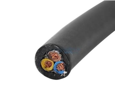 YCW電纜 3*50+1*16耐油污橡套軟電纜詳解